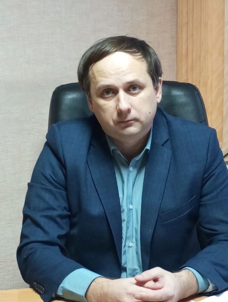 Кияшко Сергей Борисович