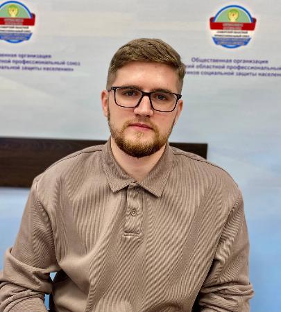 Шумский Никита Сергеевич